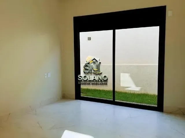 Casa com 290m² 3 quartos e 4 banheiros, à venda, no bairro Residencial Goiânia Golfe Clube em Goiânia