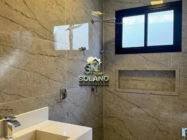 Casa com 290m² 3 quartos e 4 banheiros, à venda, no bairro Residencial Goiânia Golfe Clube em Goiânia