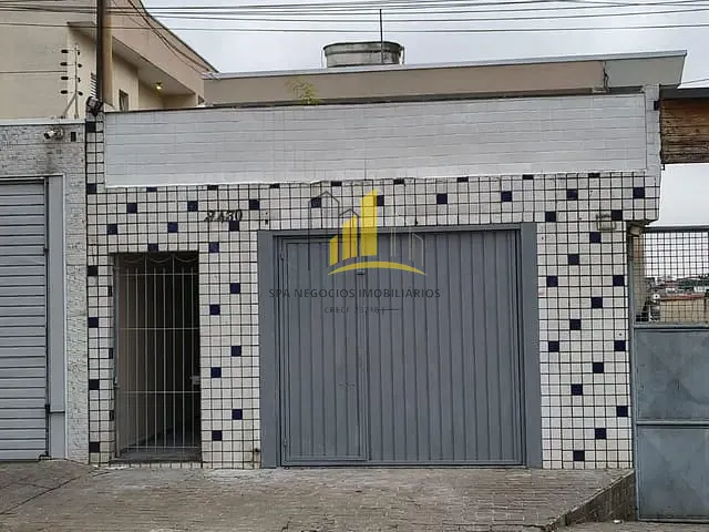 Casa 4 quartos e 2 banheiros, para alugar, no bairro Chácara Belenzinho em São Paulo