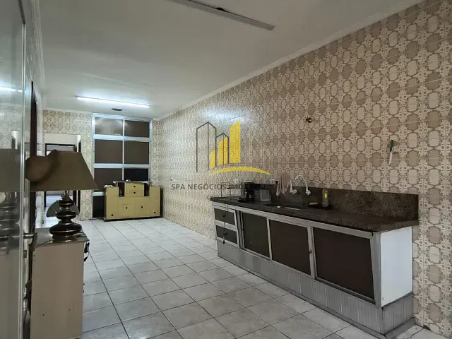 Casa 4 quartos e 2 banheiros, para alugar, no bairro Chácara Belenzinho em São Paulo