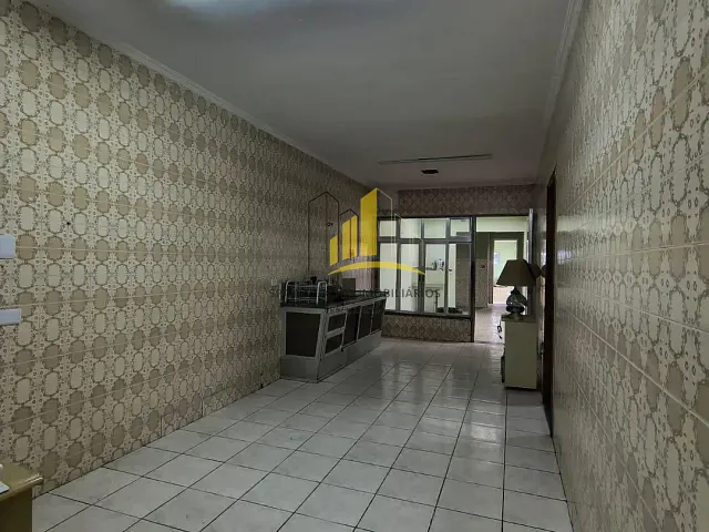 Casa 4 quartos e 2 banheiros, para alugar, no bairro Chácara Belenzinho em São Paulo