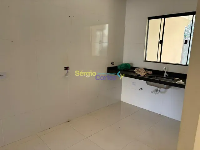 Casa com 125m² 3 quartos e 1 banheiro, à venda ou para alugar, no bairro Jardim São Paulo II em Londrina
