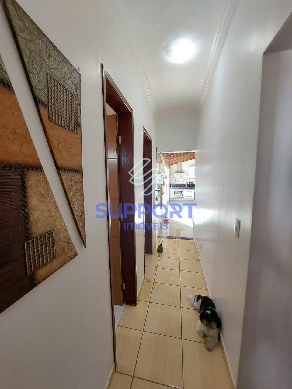 Casa, 3 quartos, 200 m² - Foto 23