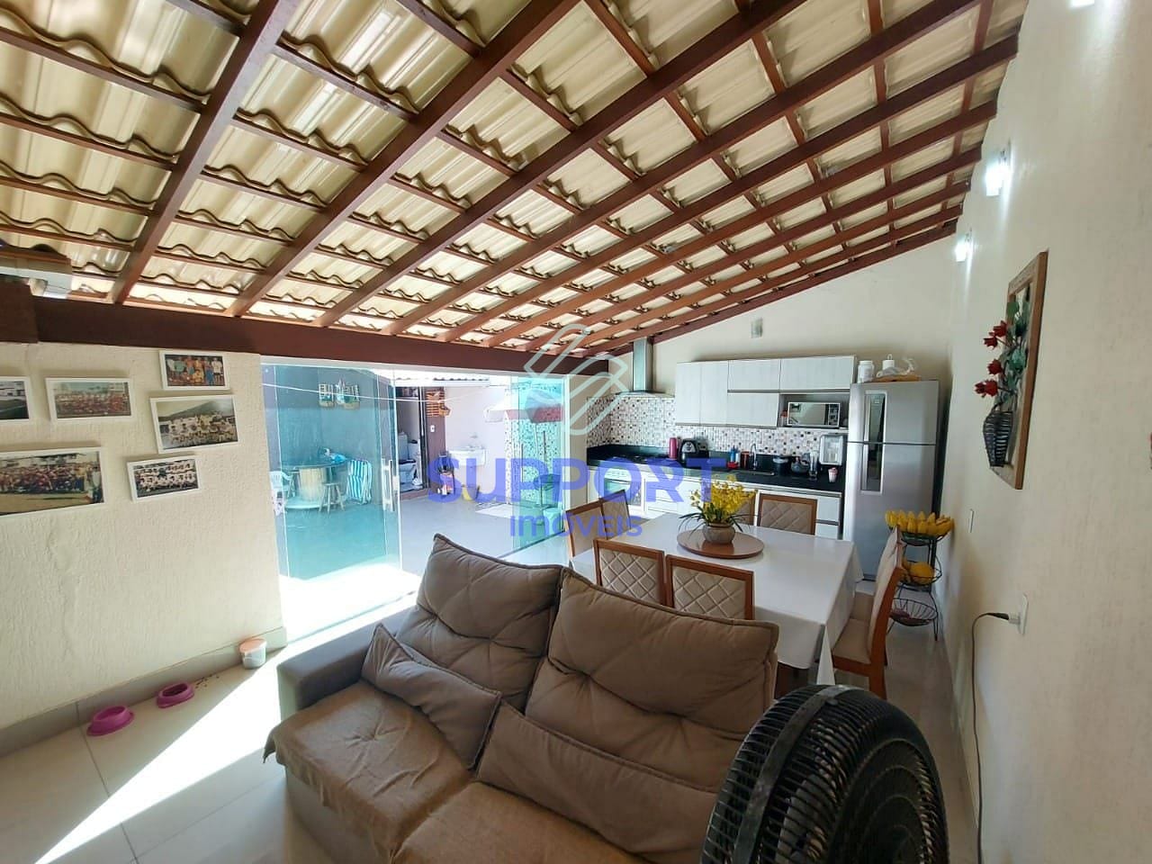 Casa, 3 quartos, 200 m² - Foto 29