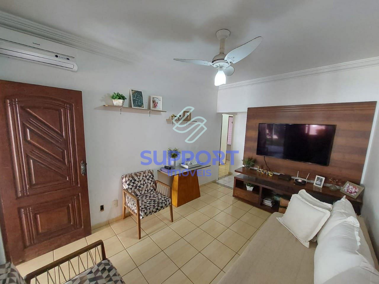 Casa, 3 quartos, 200 m² - Foto 9