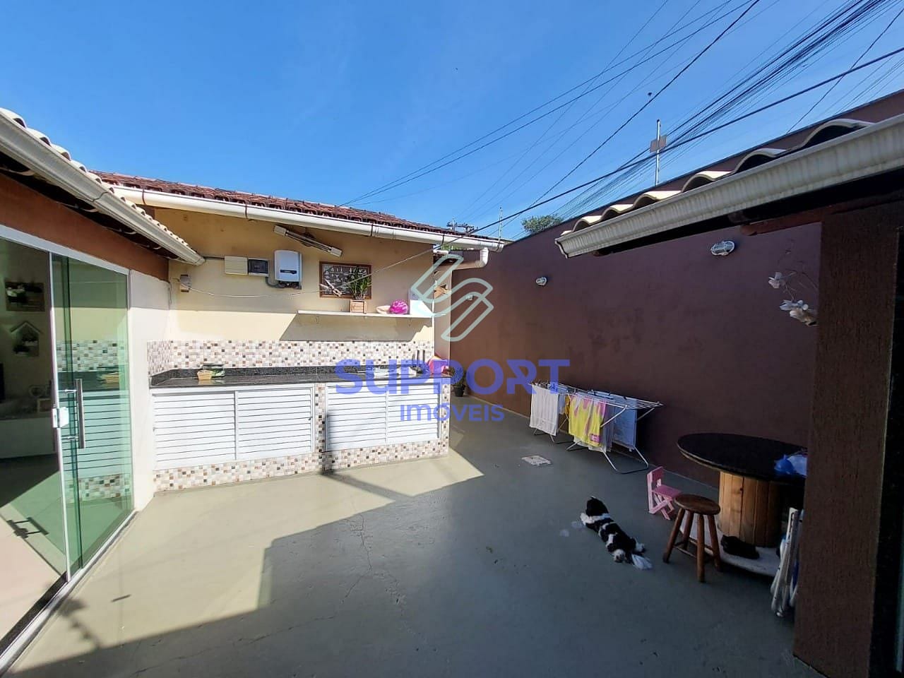 Casa, 3 quartos, 200 m² - Foto 30