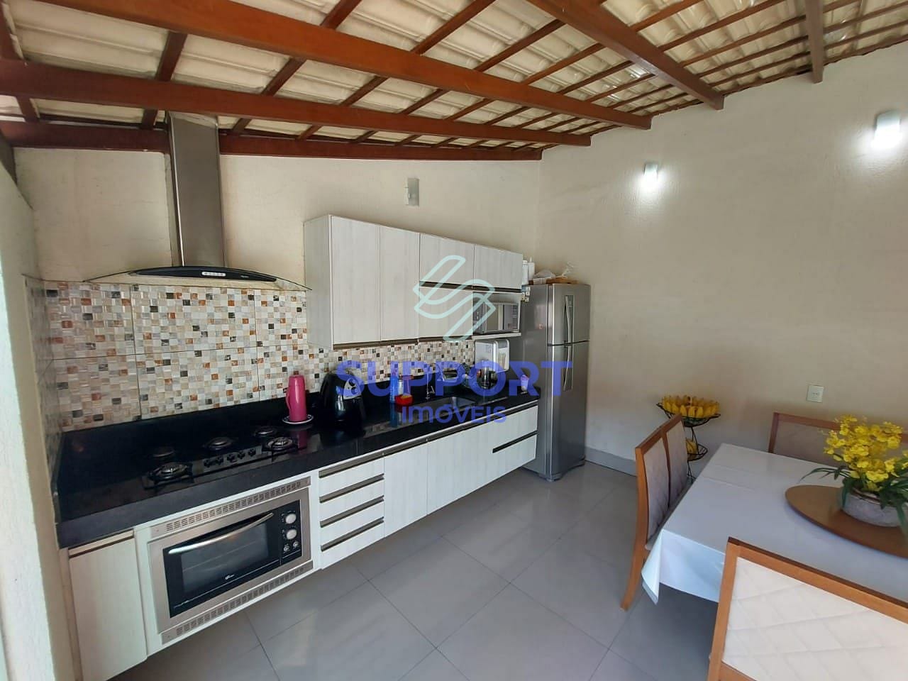 Casa, 3 quartos, 200 m² - Foto 28