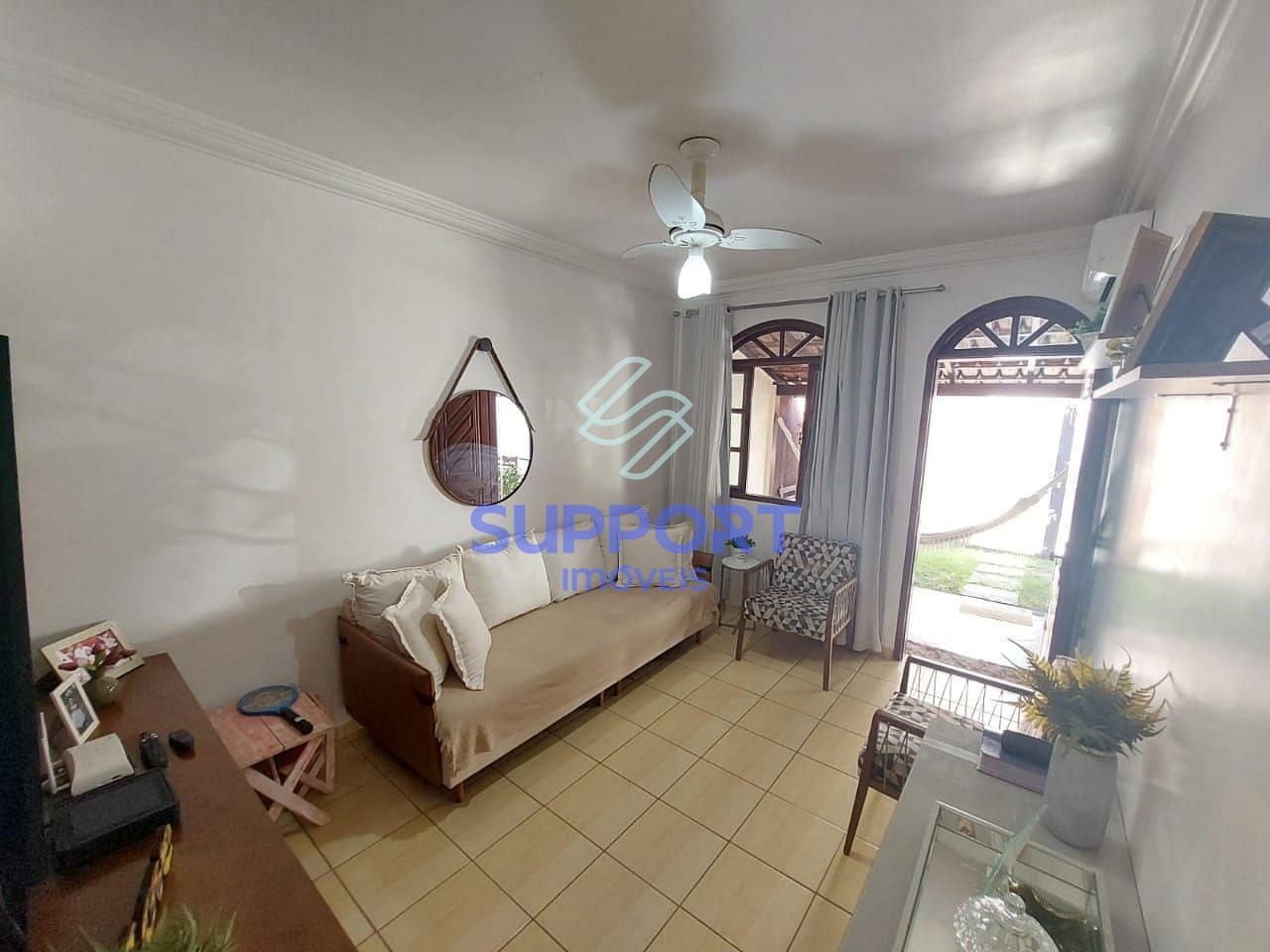 Casa, 3 quartos, 200 m² - Foto 8