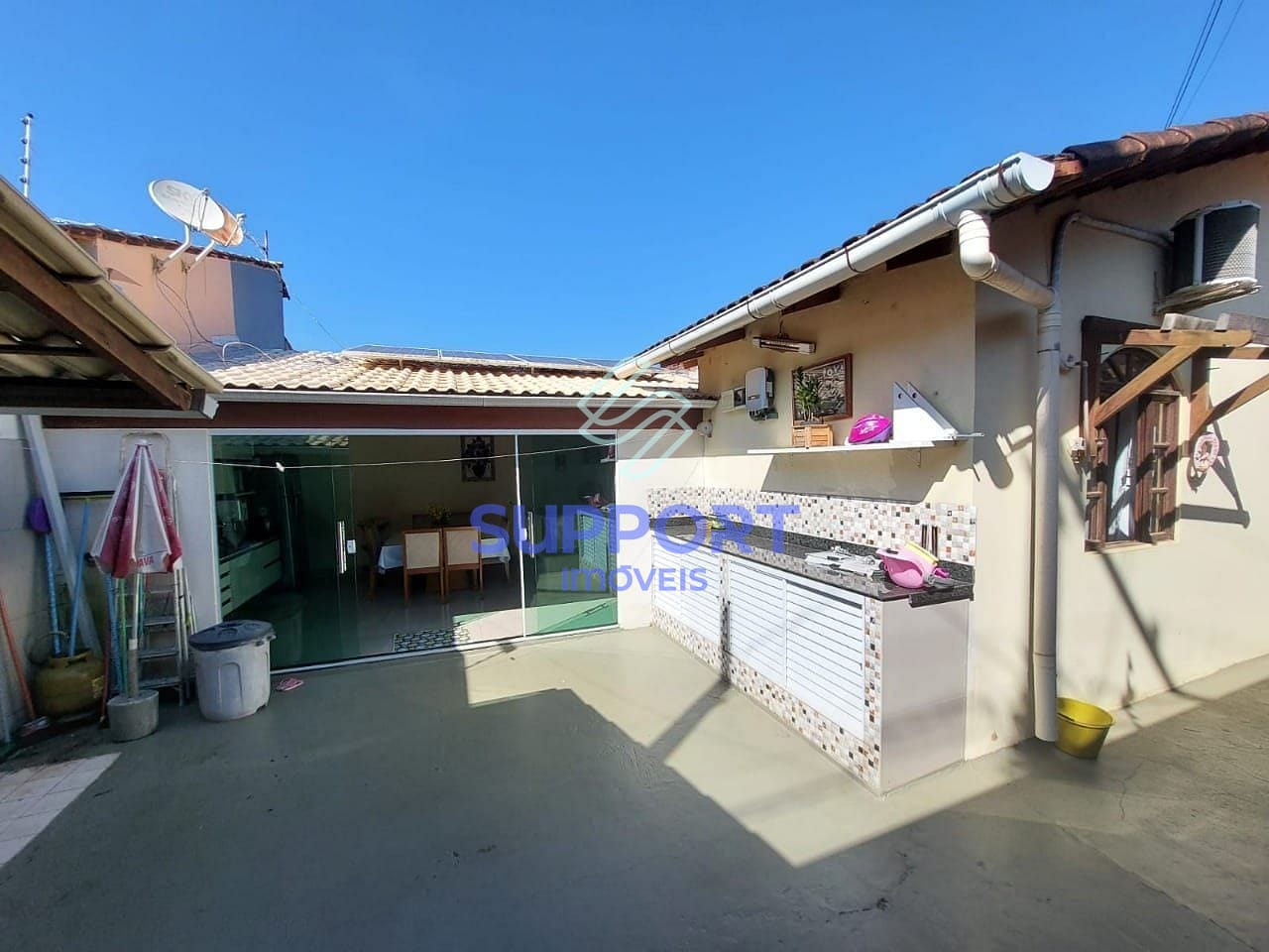 Casa, 3 quartos, 200 m² - Foto 31