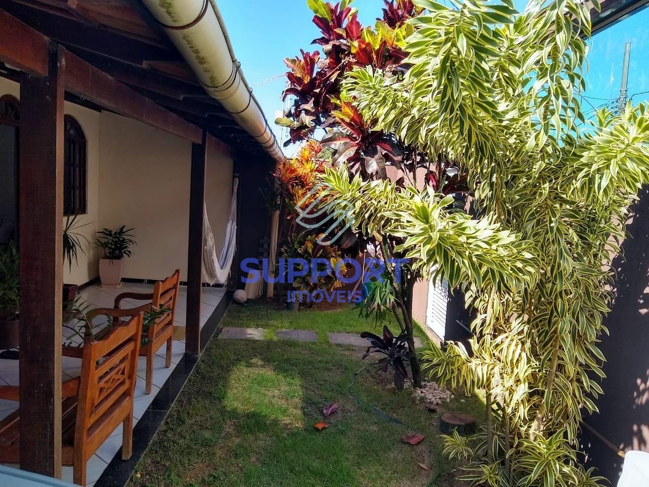 Casa, 3 quartos, 200 m² - Foto 6