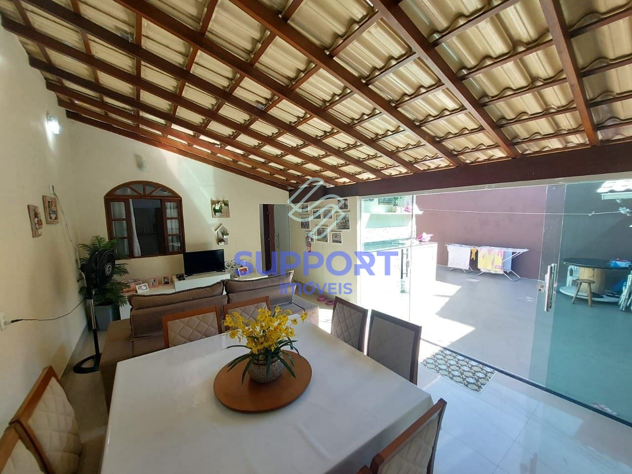 Casa, 3 quartos, 200 m² - Foto 27