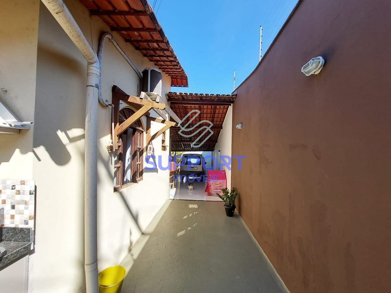Casa, 3 quartos, 200 m² - Foto 32