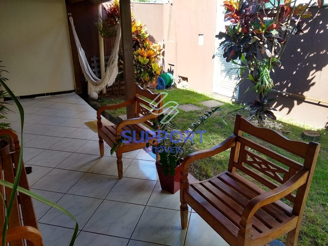 Casa, 3 quartos, 200 m² - Foto 4