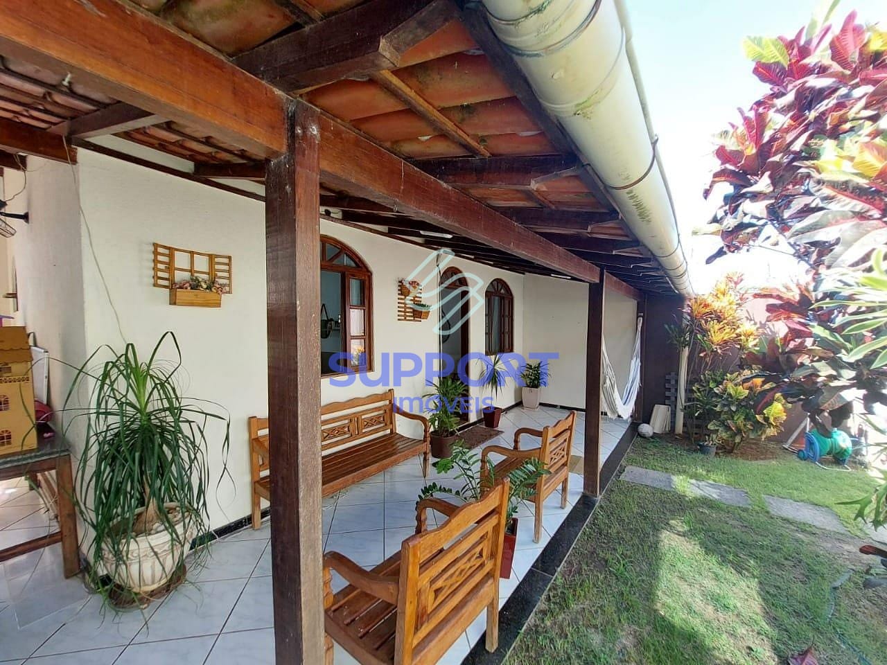 Casa, 3 quartos, 200 m² - Foto 2