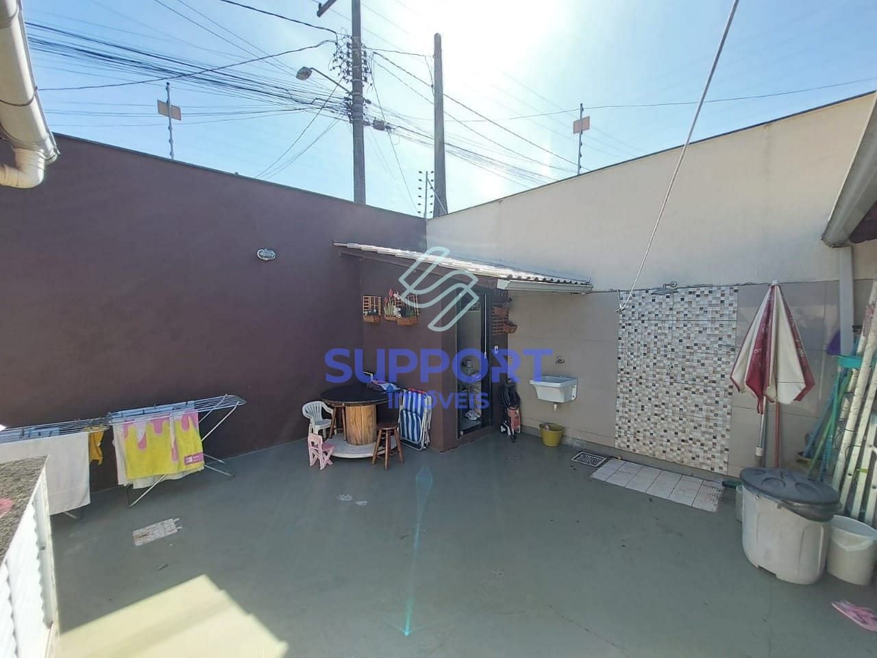 Casa, 3 quartos, 200 m² - Foto 33