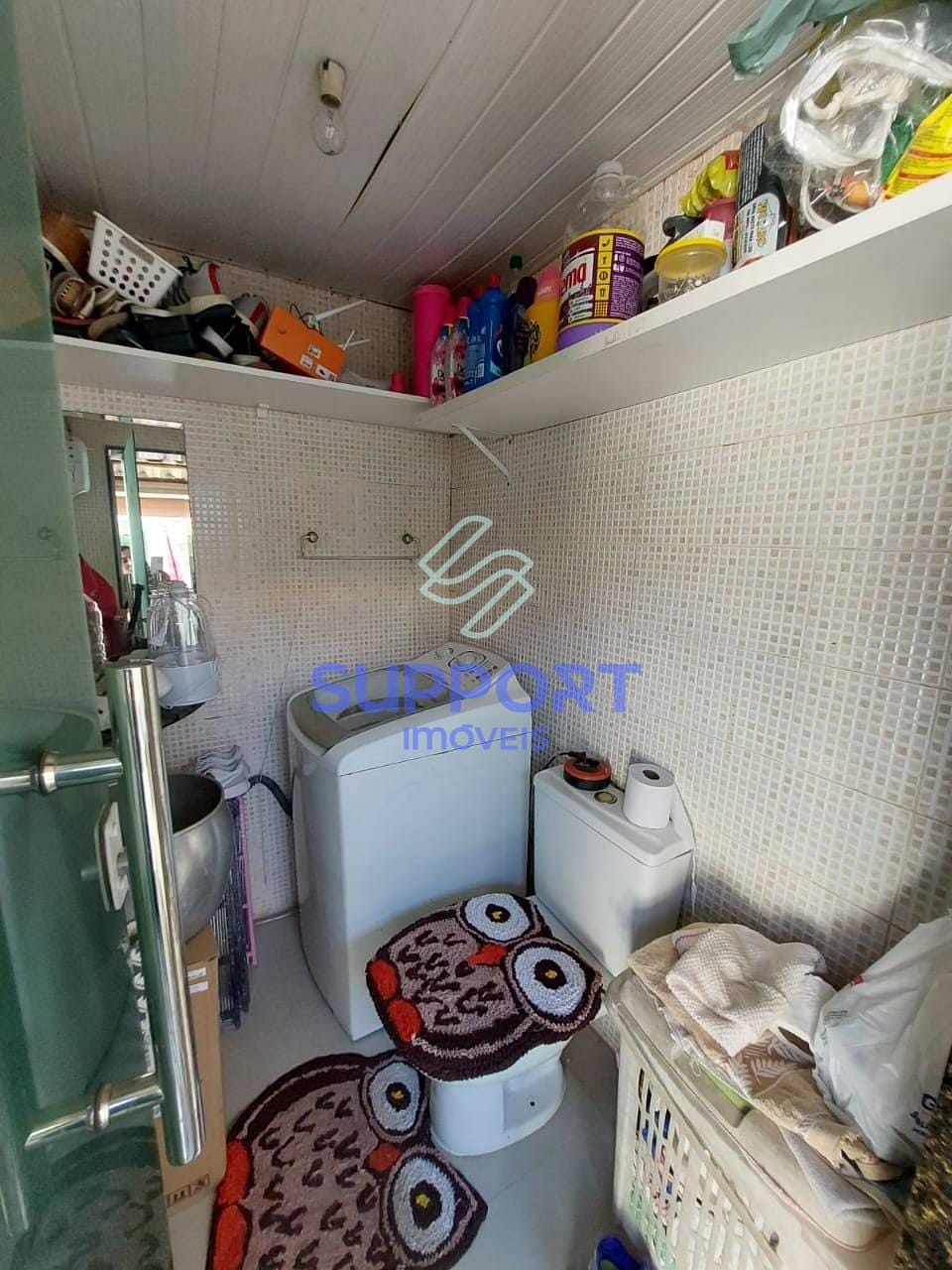 Casa, 3 quartos, 200 m² - Foto 34