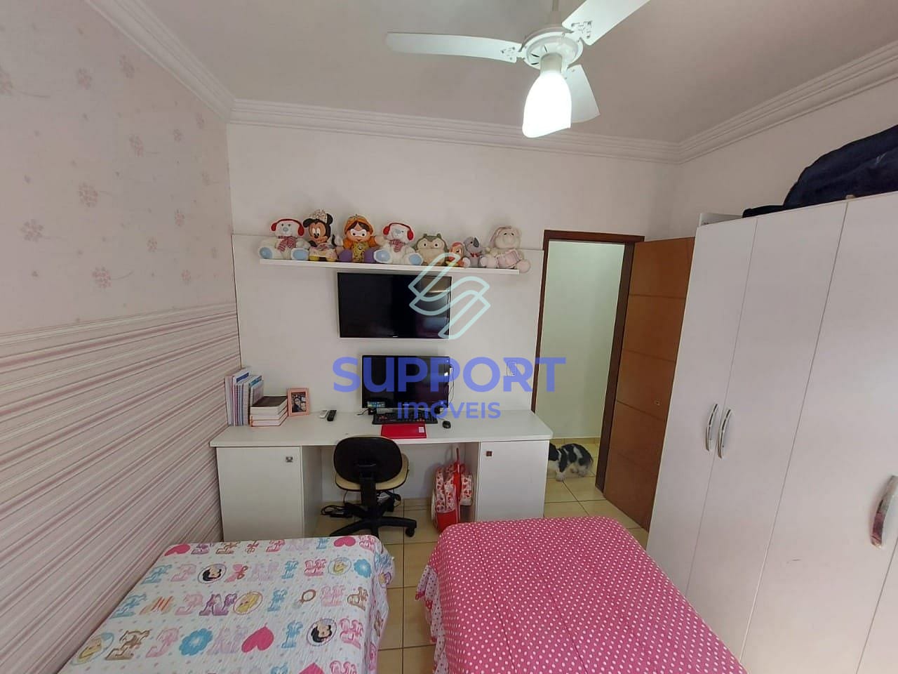 Casa, 3 quartos, 200 m² - Foto 15