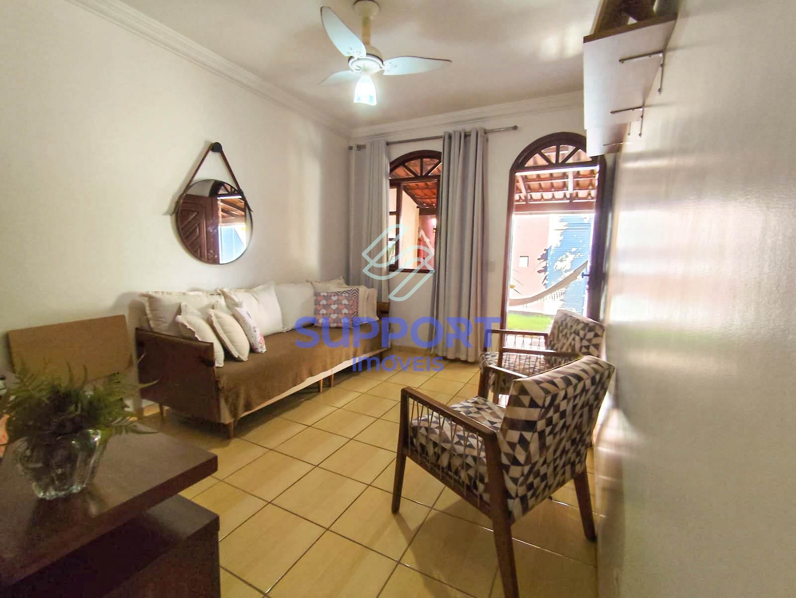 Casa, 3 quartos, 200 m² - Foto 7