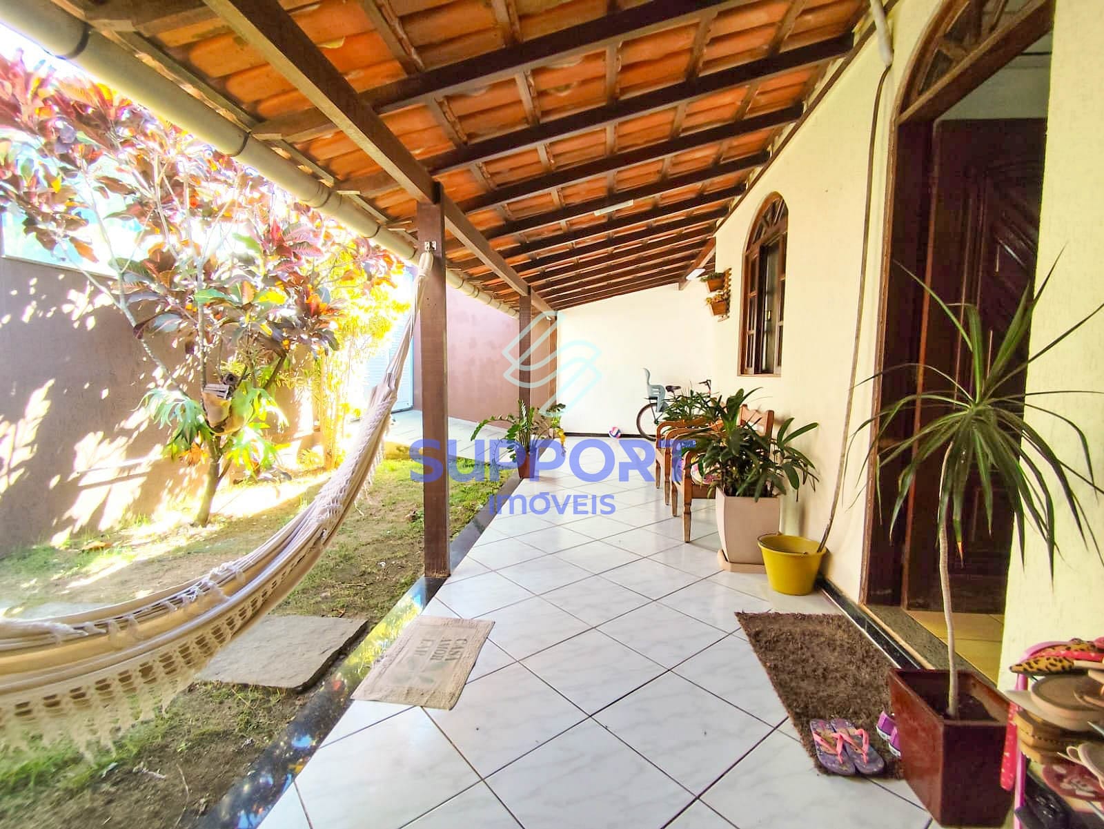 Casa, 3 quartos, 200 m² - Foto 3