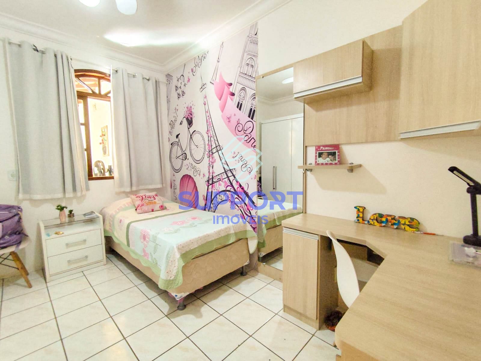 Casa, 3 quartos, 200 m² - Foto 21