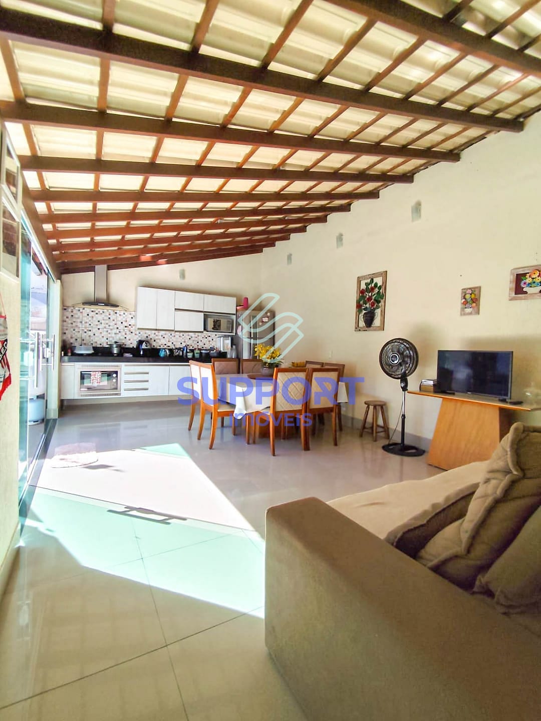 Casa, 3 quartos, 200 m² - Foto 25