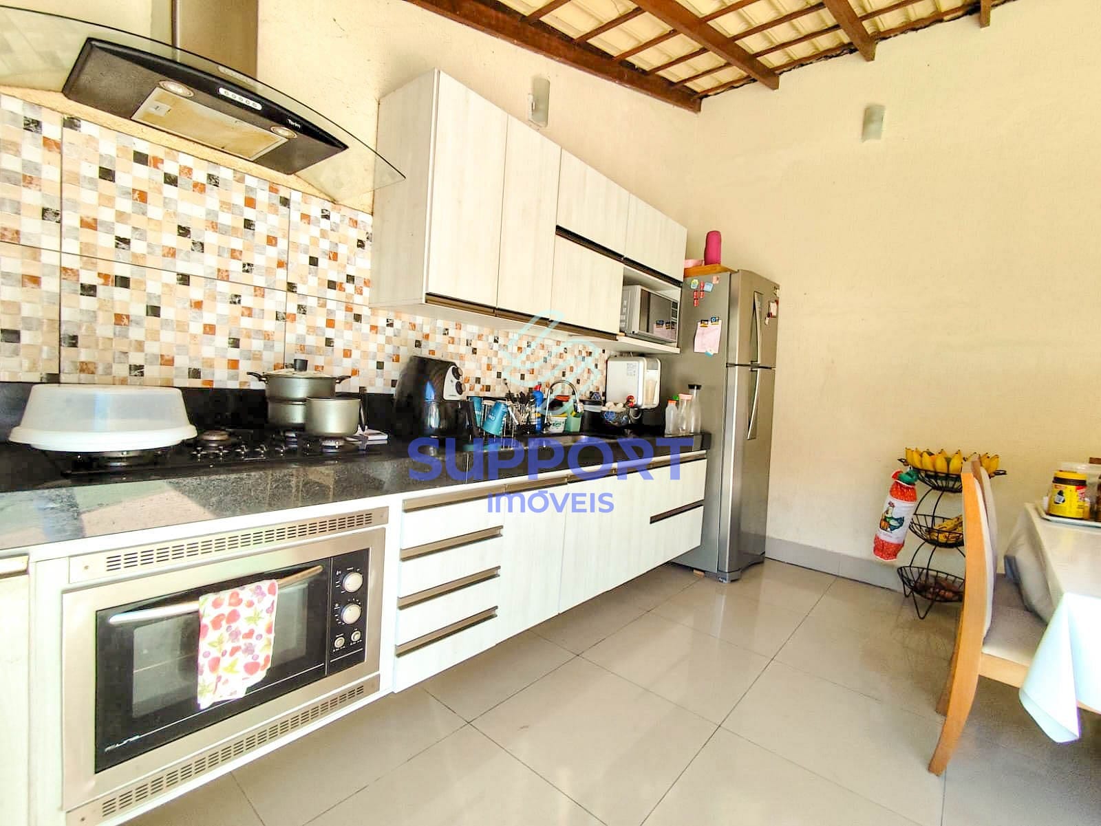 Casa, 3 quartos, 200 m² - Foto 26