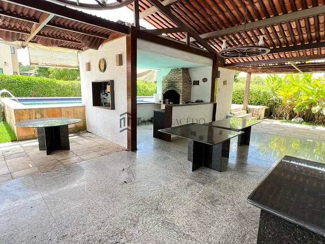 Casa com 1000m² 6 quartos e 8 banheiros, à venda, no bairro Gravatá em Sairé