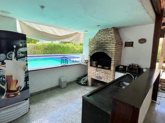 Casa com 1000m² 6 quartos e 8 banheiros, à venda, no bairro Gravatá em Sairé