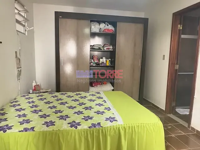 Casa com 336m² 6 quartos e 7 banheiros, à venda, no bairro Pontal em Ilhéus