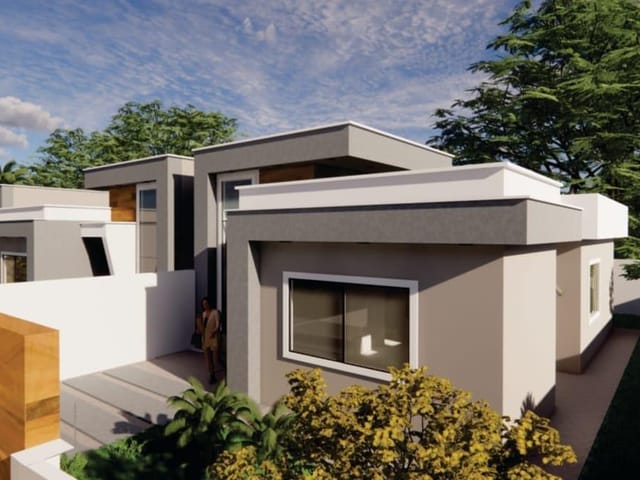 Casa com 200m² 3 quartos e 2 banheiros, à venda, no bairro Enseada das Gaivotas em Rio das Ostras
