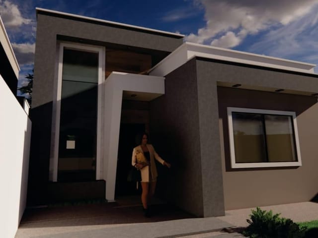 Casa com 200m² 3 quartos e 2 banheiros, à venda, no bairro Enseada das Gaivotas em Rio das Ostras