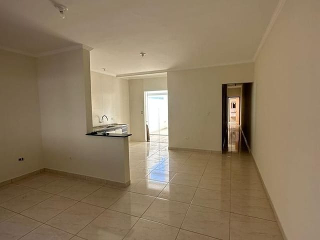 Casa 3 quartos e 2 banheiros, à venda, no bairro Primavera Garden em Itapeva