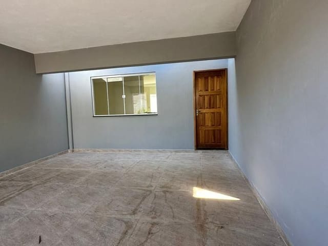 Casa 3 quartos e 2 banheiros, à venda, no bairro Primavera Garden em Itapeva