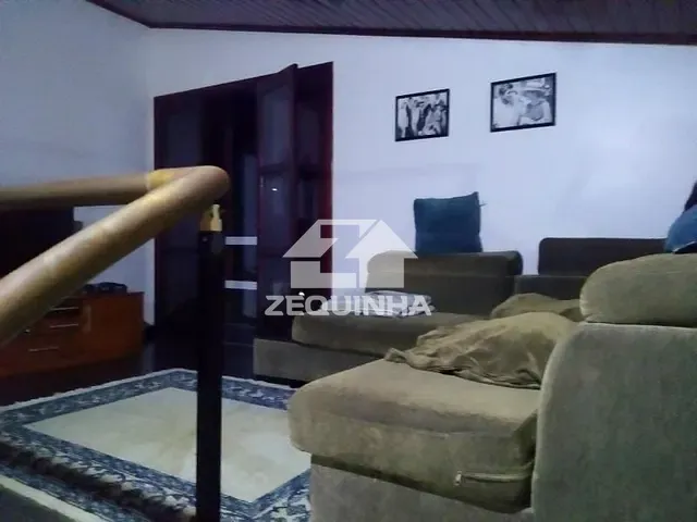 Casa com 370m² 3 quartos e 2 banheiros, à venda, no bairro City Bussocaba em Osasco