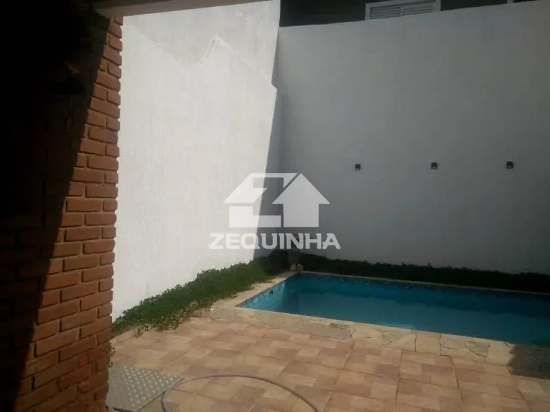 Casa, 3 quartos, 267 m² - Foto 21