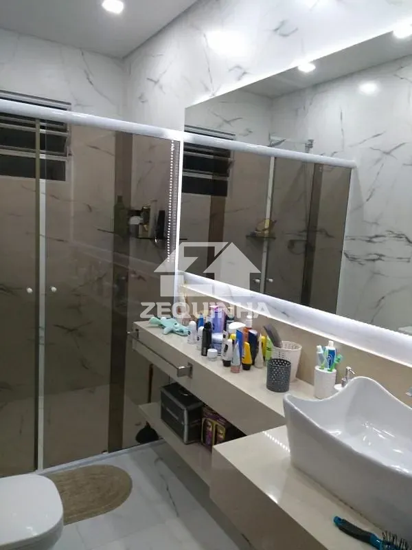 Casa, 3 quartos, 267 m² - Foto 13