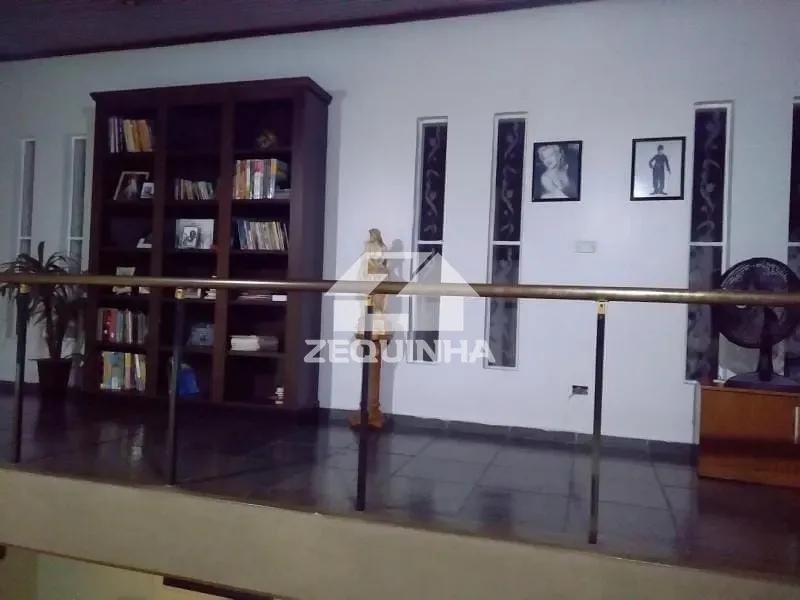 Casa, 3 quartos, 267 m² - Foto 6