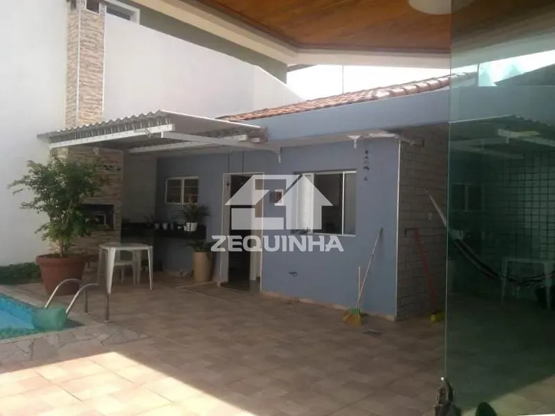 Casa, 3 quartos, 267 m² - Foto 19