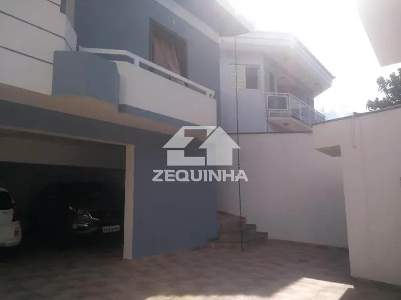 Casa, 3 quartos, 267 m² - Foto 18