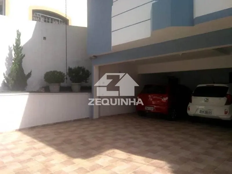 Casa, 3 quartos, 267 m² - Foto 22