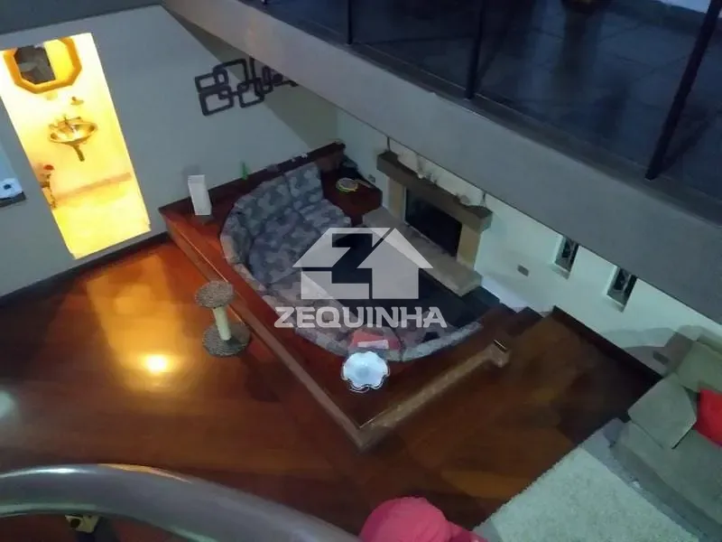 Casa, 3 quartos, 267 m² - Foto 8