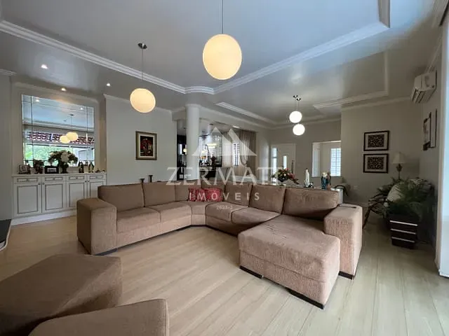 Casa 3 quartos e 3 banheiros, à venda, no bairro Garcia em Blumenau