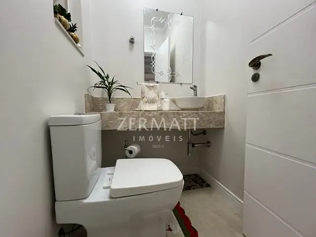 Casa 3 quartos e 3 banheiros, à venda, no bairro Garcia em Blumenau