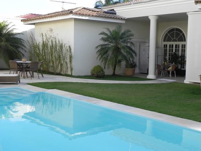 Foto do Casa - Casa à venda 4 Quartos, 2 Suites, 800M², Olinda, Uberaba - MG | ZUCATO IMOBILIARIA LTDA