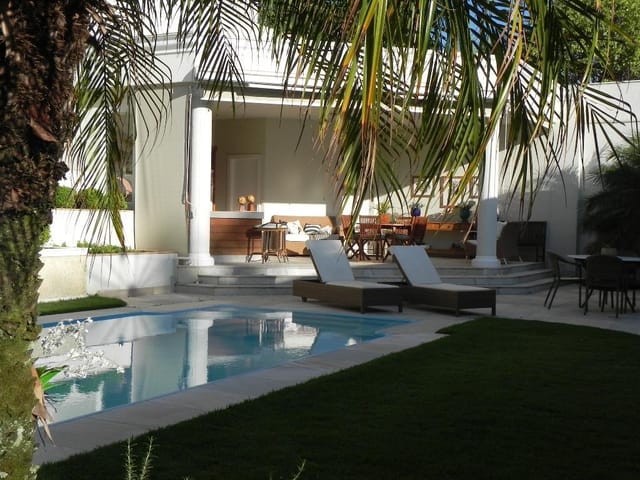 Foto do Casa - Casa à venda 4 Quartos, 2 Suites, 800M², Olinda, Uberaba - MG | ZUCATO IMOBILIARIA LTDA