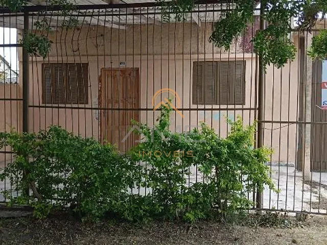 Casa 2 quartos e 2 banheiros, à venda, no bairro Fragata em Pelotas