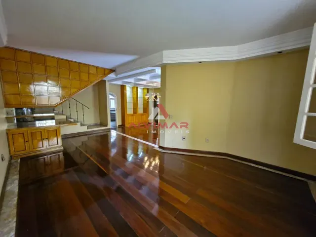 Casa com 360m² 3 quartos e 1 banheiro, à venda, no bairro Jardim Primavera em Volta Redonda