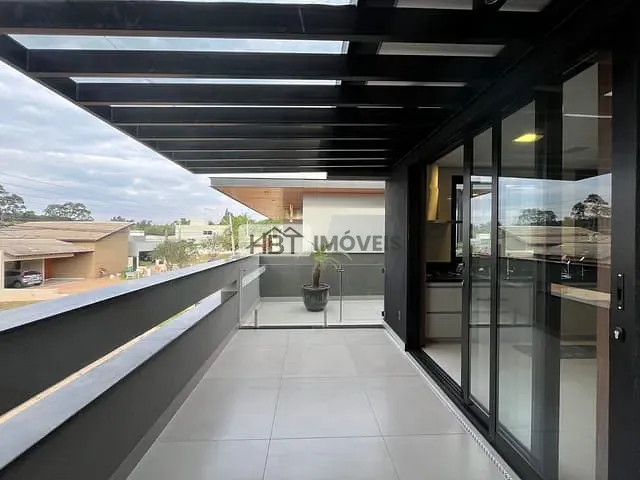 Casa 3 quartos e 5 banheiros, à venda, no bairro Residencial Lago Sul em Bauru