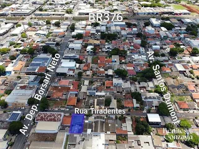 Casa 6 quartos e 3 banheiros, à venda, no bairro Jardim Independência em Sarandi
