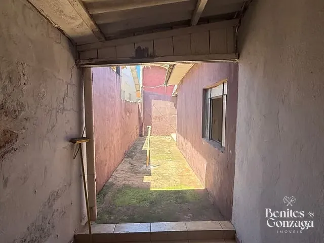 Casa 6 quartos e 3 banheiros, à venda, no bairro Jardim Independência em Sarandi